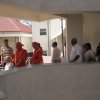 nutan swamijis poorvaashrama father being taken around cird-25feb2013